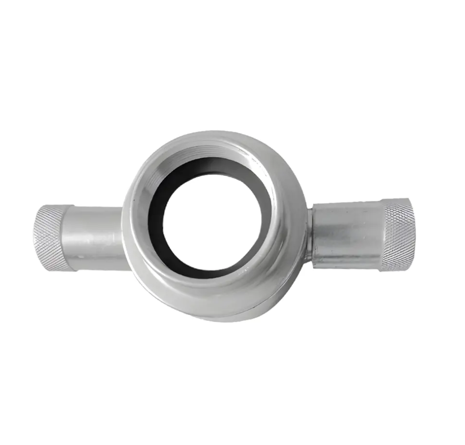 Co je spojka John Morris?