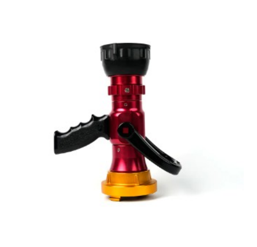 Jak nastavitelná tryska zlepšuje účinek tryskání a přesnost?