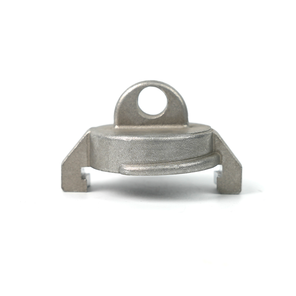 Lesnictví prázdné čepice