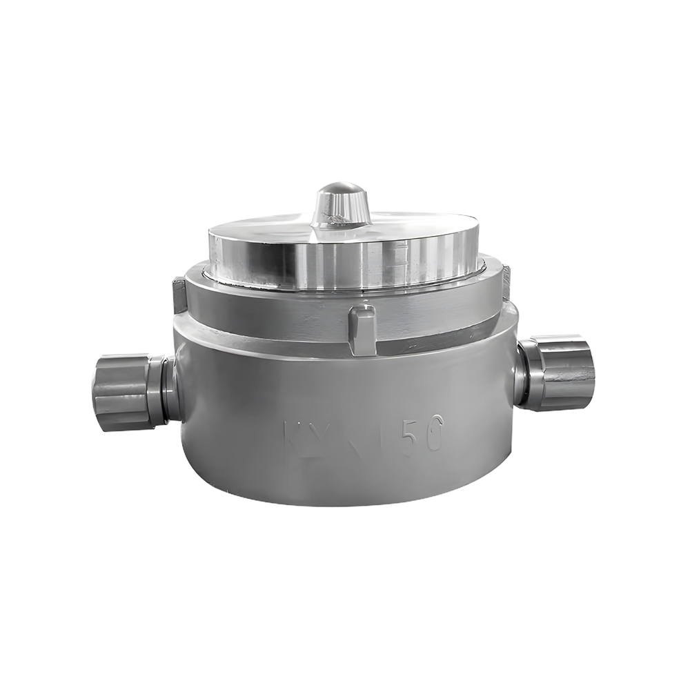 Žena John Morris prázdná čepice